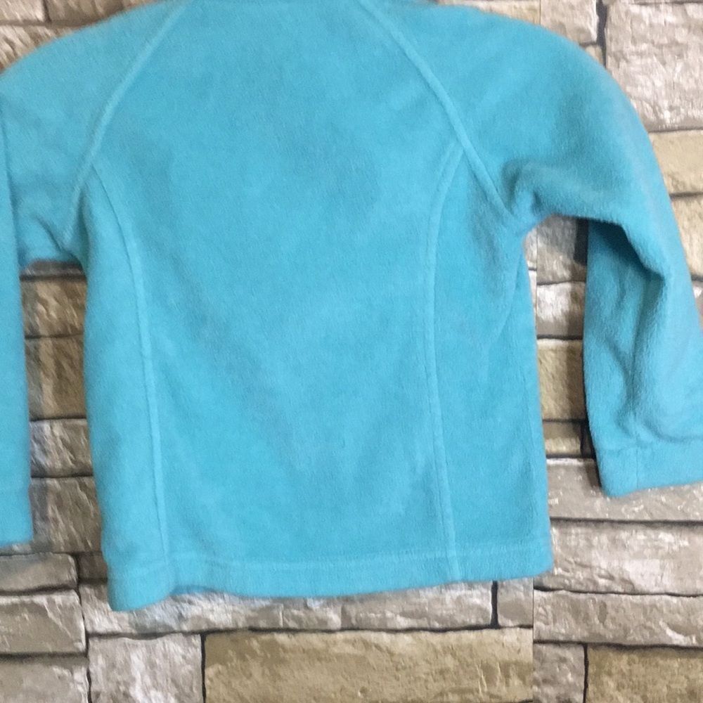 Columbia Fleece Jacket - Picture 3 of 4